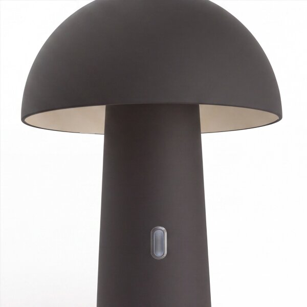 Lampe de table LED Sans fil Portable Touch Dimmer IP44 Extérieur