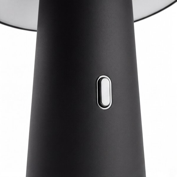 Lampe de table LED Sans fil Portable Touch Dimmer IP44 Extérieur