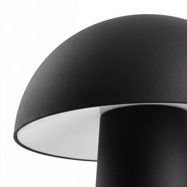 Lampe de table LED Sans fil Portable Touch Dimmer IP44 Extérieur