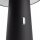 Lampe de table LED Sans fil Portable Touch Dimmer IP44 Extérieur