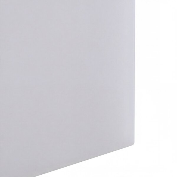 Applique murale LED solaire détecteur de mouvement télécommande IP65