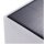 Applique murale LED solaire détecteur de mouvement télécommande IP65