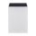 Lampe dextérieur solaire à détecteur de mouvement LED H : 18 cm IP65 mur
