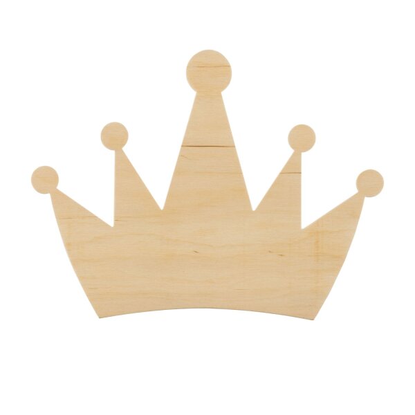 Applique murale chambre denfant avec fiche interrupteur couronne E14 bois