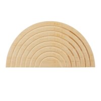 Lampe murale chambre denfant bois avec fiche interrupteur...