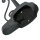 Lampe dextérieur Rustikal E27 Gris Verre Alu H : 54 cm IP23