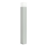 Luminaire dallée argenté 100 cm IP44...
