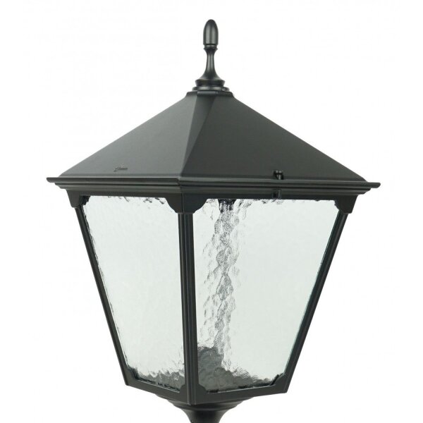Lampe dallée extérieure 2-3m ajustable IP43 Rustique