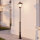 Lampe dallée extérieure 2-3m ajustable IP43 Rustique