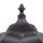 Lampadaire rustique extérieur 120cm à faible éblouissement IP43