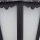 Lampadaire rustique extérieur 120cm à faible éblouissement IP43
