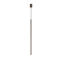 Lampe &agrave; suspendre m&eacute;tal &Oslash; 2,5 cm...