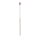 Suspension cuivre réglable cylindre Ø 2,5 cm étroit G9