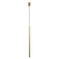 Lampe à suspendre en métal Ø 2,5 cm...