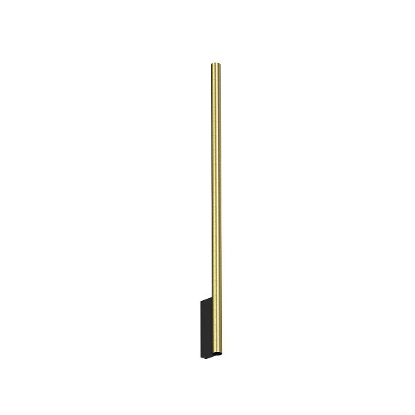 Applique Up Down 2 flammes G9 laiton Moderne Escalier Couloir