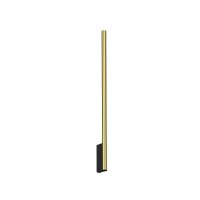 Applique Up Down 2 flammes G9 laiton Moderne Escalier...