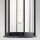 Lampe dextérieur plafond IP44 ajustable E27 noir vintage