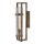 Applique murale extérieure IP44 en bronze antique E27 Vintage JASMINE