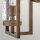 Applique murale extérieure IP44 en bronze antique E27 Vintage JASMINE
