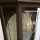Applique extérieure Rustique E27 IP44 Aluminium en bronze GRACIE