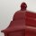 Applique murale extérieure IP44 E27 Aluminium Rustique Rouge GRACIE