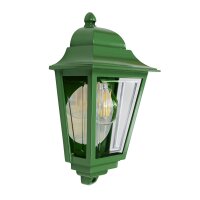 Lampe dextérieur Mur Rustique IP44 H : 32,5 cm E27...