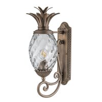 Lampe dextérieur décorative murale IP44 en...