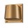 Lampe dextérieur IP44 en laiton antique GU10 LED 3000 K Downlight