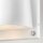Luminaire extérieur blanc avec LED GU10 3000 K IP44 Downlight