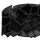 Applique décorative Métal Noir L:49,5 cm Moderne