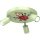 Lampe pour chambre denfant orientable &Oslash; 30 cm 3x GU10 Vert