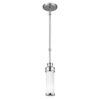 Plafonnier salle de bain LED ajustable IP44 Abat-jour en...