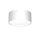 Spot de plafond LED Blanc Métal Ø5,8 cm 4000 K 1400 lm