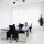 Spot de plafond LED noir métal Ø5,8 cm 4000 K 2150 lm