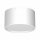 Spot de plafond LED Blanc Métal Ø5,8 cm 4000 K 762 lm