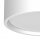 Spot de plafond LED Blanc Métal Ø5,8 cm 4000 K 762 lm