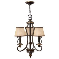 Lustre ANABELL 9 crème à raccourcir...