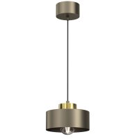 Lampe &agrave; suspendre &eacute;l&eacute;gante en...