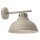 Loft Applique M&eacute;tal Beige P:26 cm E27 d&eacute;coratif