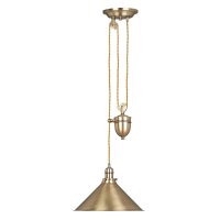 Lampe à suspendre industrielle métal en...