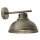 Loft Applique M&eacute;tal dor&eacute; P:26 cm E27 d&eacute;coratif