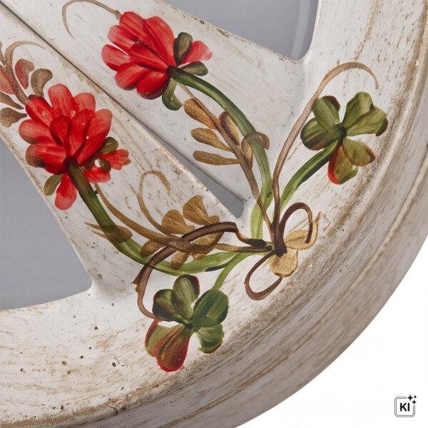 Plafonnier extérieur aluminium G9 IP44 Ø 14,5 cm rond