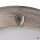 Lampe dextérieur aluminium E27 IP44 ronde Ø 28 cm Maritim