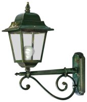 Applique murale extérieure aluminium E27 IP43...