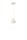 Lampe &agrave; suspendre m&eacute;tal c&eacute;ramique ronde &Oslash; 13 cm H : max. 134 cm