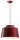 Lampe &agrave; suspendre artisanale c&eacute;ramique E27 D : 40 cm H : max. 145 cm