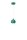 Lampe &agrave; suspendre artisanale c&eacute;ramique E14 D : 13 cm rond turquoise