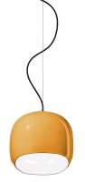 Lampe à suspendre céramique H : max. 150 cm...