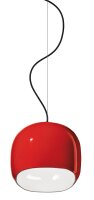 Lampe à suspendre céramique H : max. 150 cm...