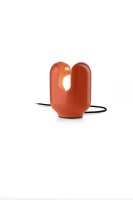 Lampe de chevet c&eacute;ramique E27 L : 14,5 cm 20 cm de...